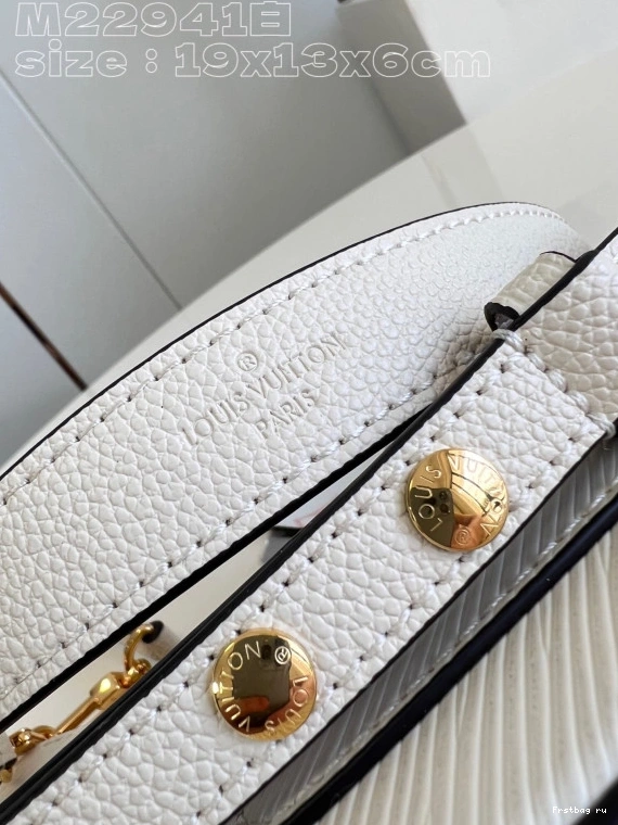 Frstbag ru Marellini VUITTON LOUIS 0708